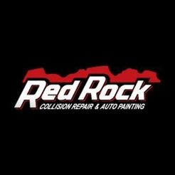 Red Rock Collision Repair & Auto Painting - Orem, UT, USA