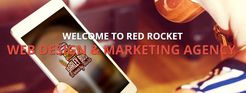 Red Rocket Web design - Ipswich, Suffolk, United Kingdom