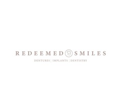 Redeemed Smiles - Dentures, Implants & Dentistry - Yukon, OK, USA
