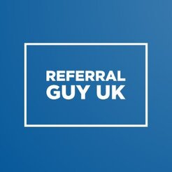 Referral Guy UK - London, London E, United Kingdom