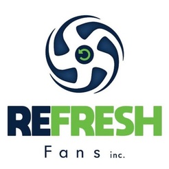 Refresh Fans Inc. - Richmond Hill, ON, Canada