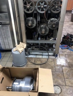 Refrigerator Repair Company - Plantation, FL, USA