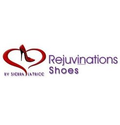 Rejuvinations Shoes, LLC - River Rouge, MI, USA