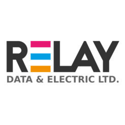 Relay Data & Electric Ltd. - Penticton, BC, Canada Relay Data & Electric Ltd. - Penticton, BC, Canada