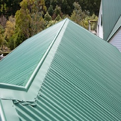 Reliance Roof Restoration - Panmure, Auckland, New Zealand
