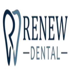 Renew Dental Winnipeg Logo