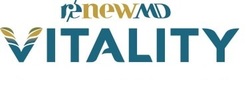 RenewMD Vitality - Fremont, CA, USA