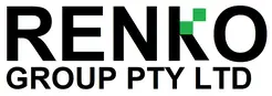 Renko Group PTY LTC Logo