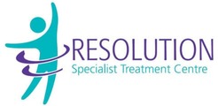 Resolution Specialist Treatment Centre - Yeovil, Somerset, United Kingdom