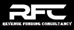 Revenue Funding Consulting