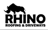 Rhino Roofing & Driveways - Rushden, Northamptonshire, United Kingdom