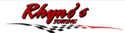 Rhynos Towing - Yarmouth, NS, Canada