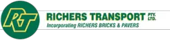 Richers Transport - Acacia Ridge, QLD, Australia