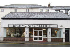 Richmond Galleries - Chester, Cheshire, United Kingdom