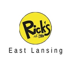 Rick\'s American Cafe - East Lansing, MI, USA