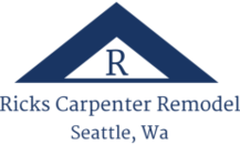 Ricks Carpenter Remodel - Seatle, WA, USA