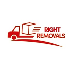 Right Removals London - London, London E, United Kingdom