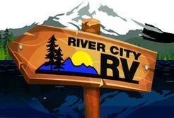 River City RV - Grants Pass, OR, USA River City RV - Grants Pass, OR, USA
