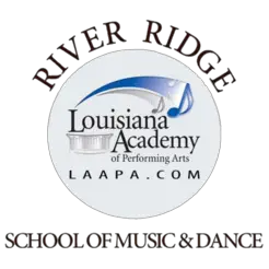 River Ridge School of Music & Dance - Harahan, LA, USA