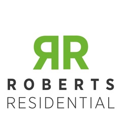 Roberts Residential Logo