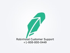 Robinhood Customer Support +1.808.800.0449 - Erie, PA, PA, USA