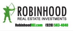 Robinhood Real Estate Investments - Prescott, AZ, USA