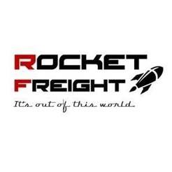 Rocket Freight International LTD - New Lynn, Auckland, New Zealand