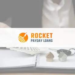 Rocket Payday Loans - Indianapolis, IN, USA