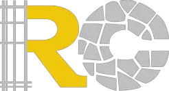 Rockford Concrete Logo