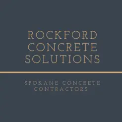Rockford Concrete Solutions - Spokane Valley, WA, USA