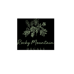 Rocky Mountain Decals - Lethbridge, AB, Canada