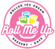 Roll Me Up Ice Cream & Desserts - Pickering - Pickering, ON, Canada