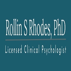 Rollin S Rhodes, PhD - Licensed Clinical Psycholog - Elizabethtown, KY, USA