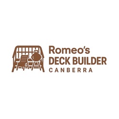 Romeo\'s Deck Builder Canberra - Mitchell, ACT, Australia