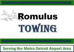 Romulus Towing - Romulus, MI, USA