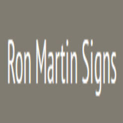 Ron Martin Signs - Lancaster, PA, USA