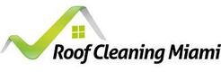 Roof Cleaning Miami - -Miami, FL, USA