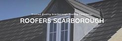 Roofers Scarborough - Scarborough, ON, Canada