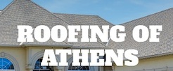 Roofing Of Athens - Athens, GA, USA