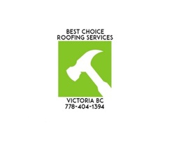 Roofing Victoria - Victoria, BC, Canada