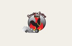 Rooster\'s Rolling BBQ - Vacaville, CA, USA