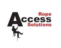 Rope Access Solutions - Edmonton, AB, Canada