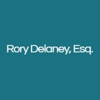 Rory Delaney, Esq - Boston, MA, USA