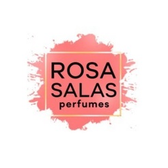 Rosa Salas Perfumes - Reigate, Surrey, United Kingdom