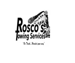 Rosco’s Towing Service - Carencro, LA, USA