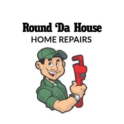 Round \'Da House Home Repairs - Ridgeland, MS, USA