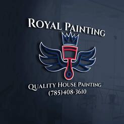 Royal Painting - Abbyville, KS, USA