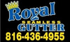 Royal Seamless Roofing - Riverside, MO, USA