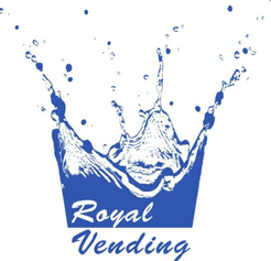 Royal Vending Machines Rockhampton - North Rockhampton, QLD, Australia