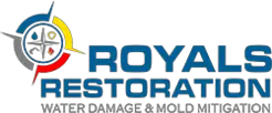 Royals Restoration Water Damage & Mold Mitigation - Centreville, VA, USA